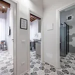Emilia Palace Apartmán Modena