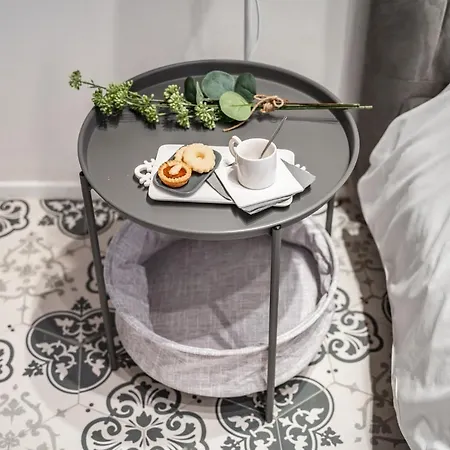 Emilia Palace Apartamento Modena