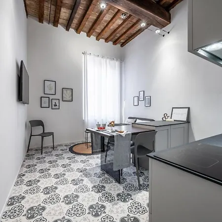 Apartment Emilia Palace Modena