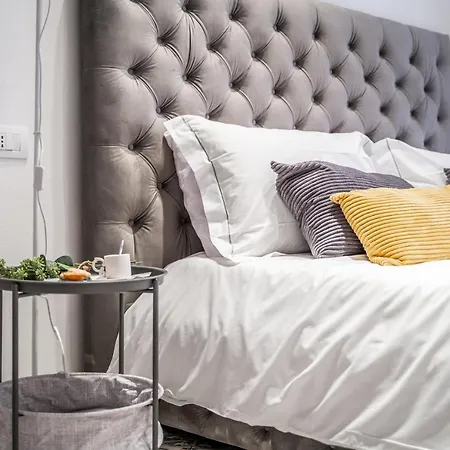 Apartamento Emilia Palace