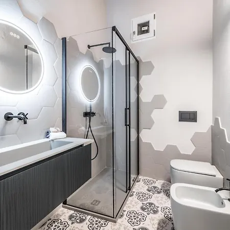 Apartment Emilia Palace Modena