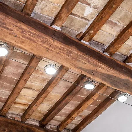 Emilia Palace Apartment Modena