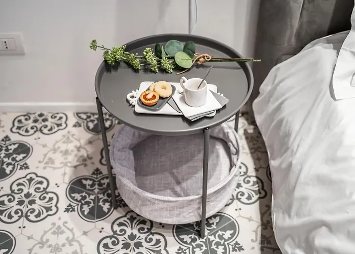 Emilia Palace Apartment Modena