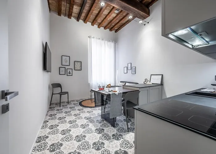 Apartment Emilia Palace Modena