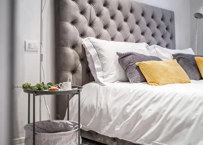 Apartment Emilia Palace