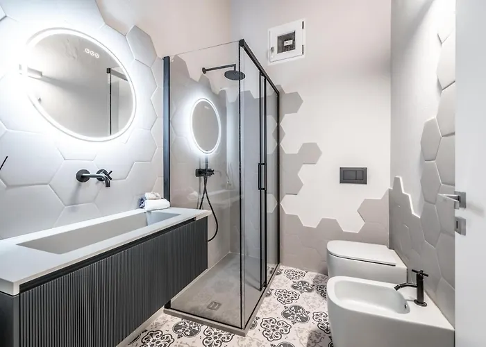 Apartment Emilia Palace Modena