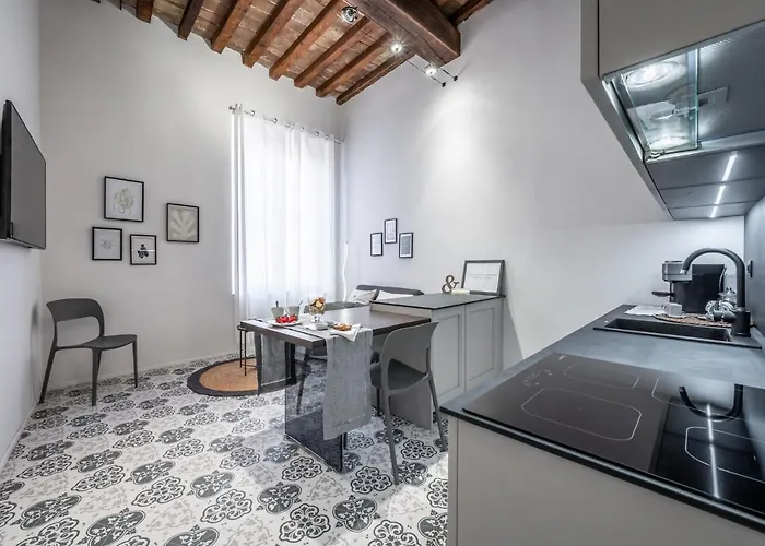 Apartment Emilia Palace